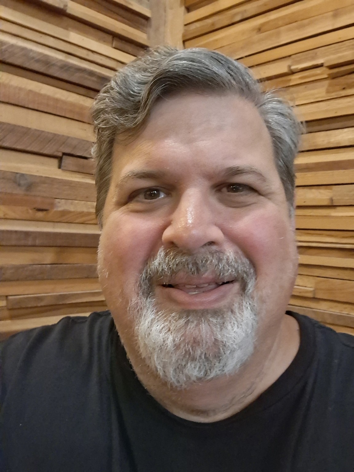 Tom Tavernetti